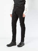 Thumbnail for your product : Masnada skinny trousers