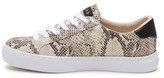 Thumbnail for your product : GUESS Gimmie 3 Sneaker