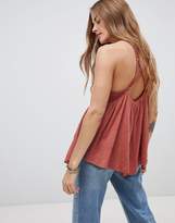 Thumbnail for your product : Free People Road Trip Tank Top