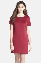 Thumbnail for your product : Alexia Admor Ponte Shift Dress