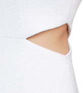 Thumbnail for your product : Club Monaco Charis Cut-Out Dress