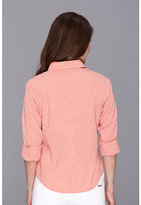 Thumbnail for your product : Pendleton Petite Penny Plaid Shirt
