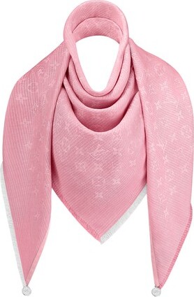 louis vuitton shawl wraps for women