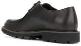 Thumbnail for your product : Tod's classic lace-up shoes