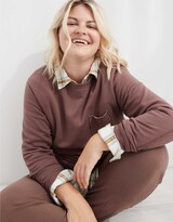 Thumbnail for your product : aerie The Sweat Everyday Cozy Crew Neck Sweatshirt