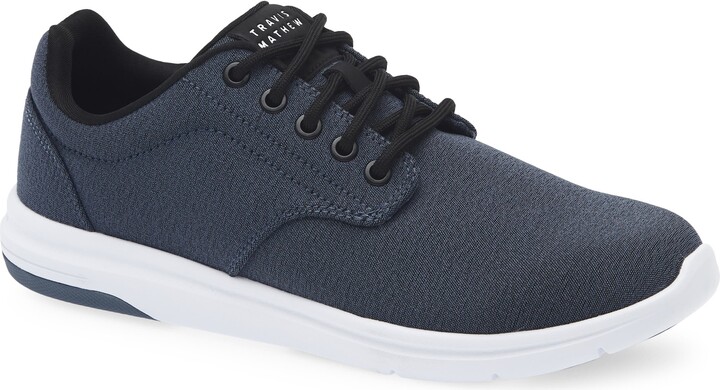 The Daily II Woven Sneaker