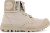 Thumbnail for your product : Palladium 'Baggy' Canvas Boot