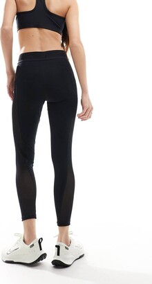 nike training pro mesh tights