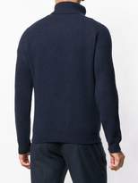Thumbnail for your product : Zanone turtleneck sweater