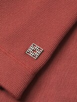 Thumbnail for your product : Natori Fuji Rib-Knit Hoodie