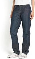 Thumbnail for your product : Bench Boyfriend Large Logo Jeans