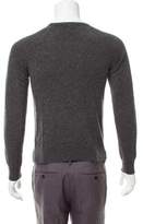 Thumbnail for your product : Alex Mill Cashmere Crew Neck Sweater
