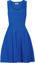 Thumbnail for your product : Issa Stretch-knit dress