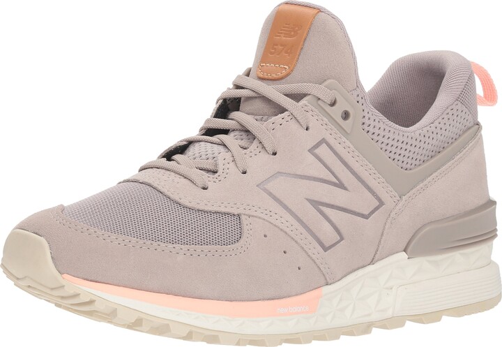 New Balance 574 Sport | Shop the world's largest collection of fashion |  ShopStyle