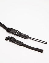 Thumbnail for your product : Camera Wrist Strap in Black