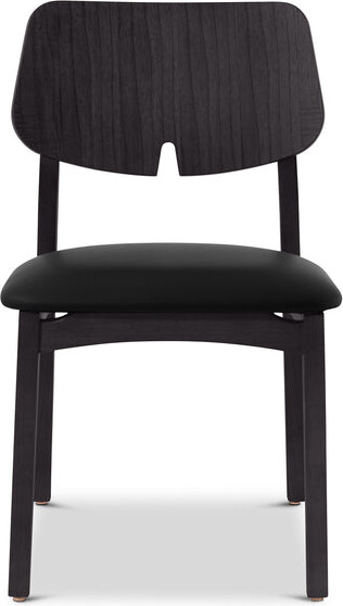 Urbia Beth Wooden Dining Chair