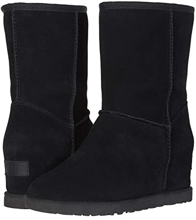 Black Uggs Size 10 | Shop the world's largest collection of fashion |  ShopStyle
