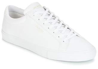 Jim Rickey CHOP men's Shoes (Trainers) in White