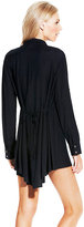 Thumbnail for your product : Vince Camuto Shirt Tail Cover Up Dress