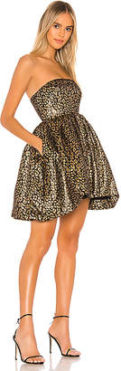 NBD Maude Mini Dress