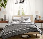 Thumbnail for your product : Pottery Barn Nori Scarf Quilt & Sham