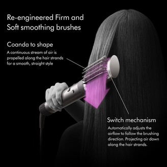 Dyson Special Edition Airwrap™ Multi-Styler Complete Long