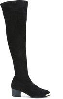 Thumbnail for your product : Giuseppe Zanotti Over The Knee Boots