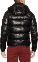 Thumbnail for your product : Moncler Zin Puffer Coat