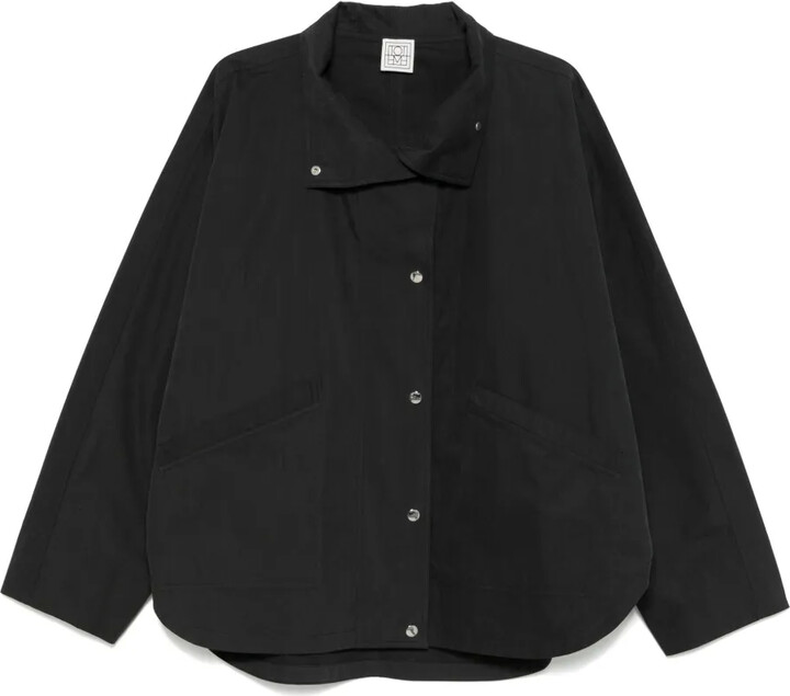 Totême Summer Parachute jacket