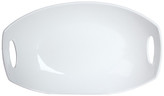 Thumbnail for your product : Dansk Classic Fjord Porcelain Oval Dish Large