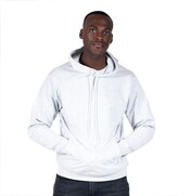 Thumbnail for your product : Spalding Men's Cotton French Terry Branded Hoodie