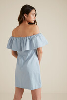 Thumbnail for your product : Seed Heritage Poplin Dress