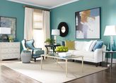 Thumbnail for your product : Ethan Allen Quality Control I