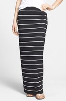 Thumbnail for your product : Bailey 44 'Masakela' Stripe Maxi Skirt