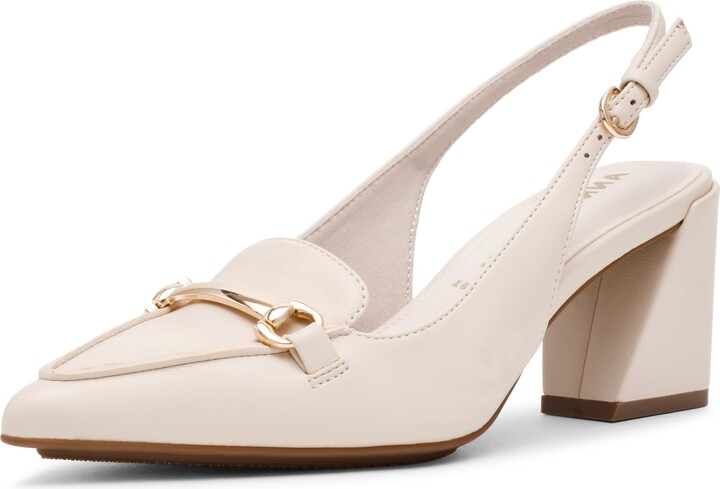 Anne Klein Women's Royce Pump