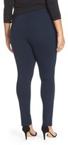 Thumbnail for your product : NYDJ Stretch Ponte Leggings (Plus Size)