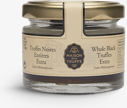 Maison De La Truffe Whole Black Truffles 25g