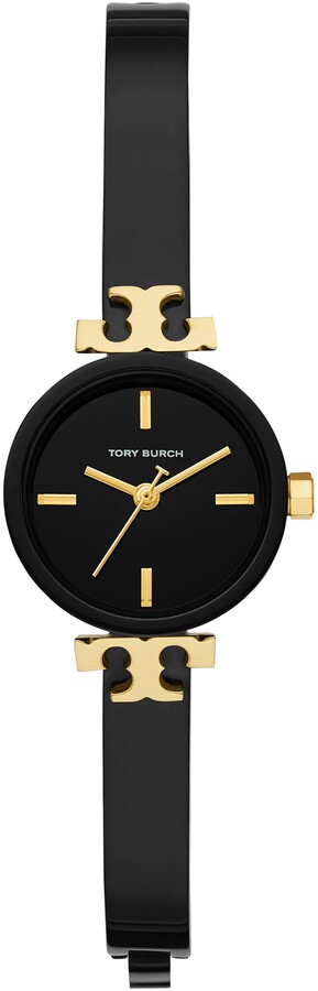 Tory Burch The Slim Bangle Watch, 22mm - ShopStyle