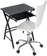 Thumbnail for your product : Thompson Office Desk and Chair