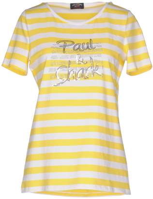 Paul & Shark T-shirts - Item 12052807
