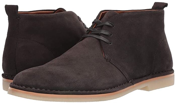 to boot new york chukka