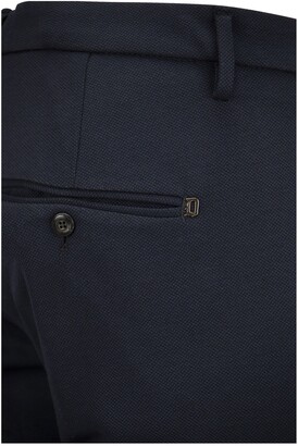 Dondup Gaubert - Slim-fit Jersey Trousers