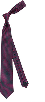 Thomas Pink Handmade In London Hubert Texture Woven Tie