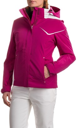 Spyder Amp Ski Jacket - Waterproof, Insulated (For Women)