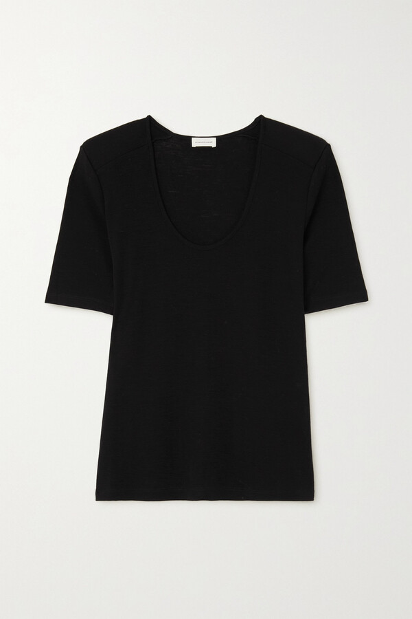 By Malene Birger Women's T-shirts | ShopStyle