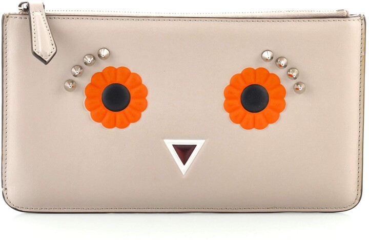 Fendi Key Pouch | Shop the world's largest collection of fashion 