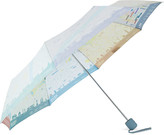 Thumbnail for your product : Fulton Women's London Map Brollymap Umbrella