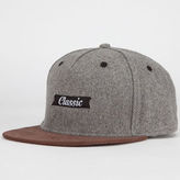 Thumbnail for your product : Neff Classic Mens Snapback Hat