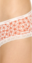 Thumbnail for your product : Calvin Klein Underwear Bottoms Up Hipster Panties