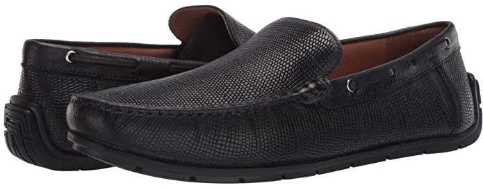 bacco bucci slip on shoes